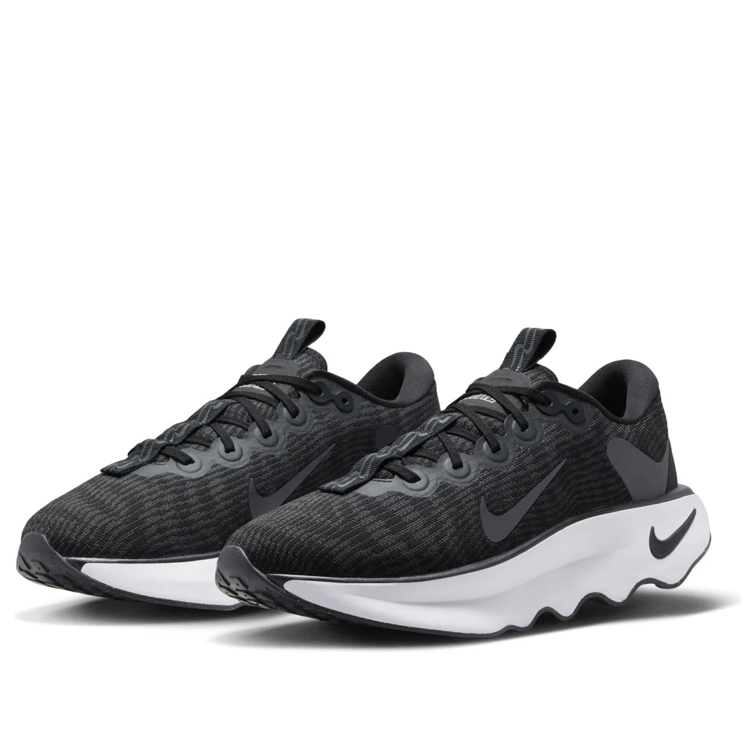 Nike Motiva 'Black Anthracite