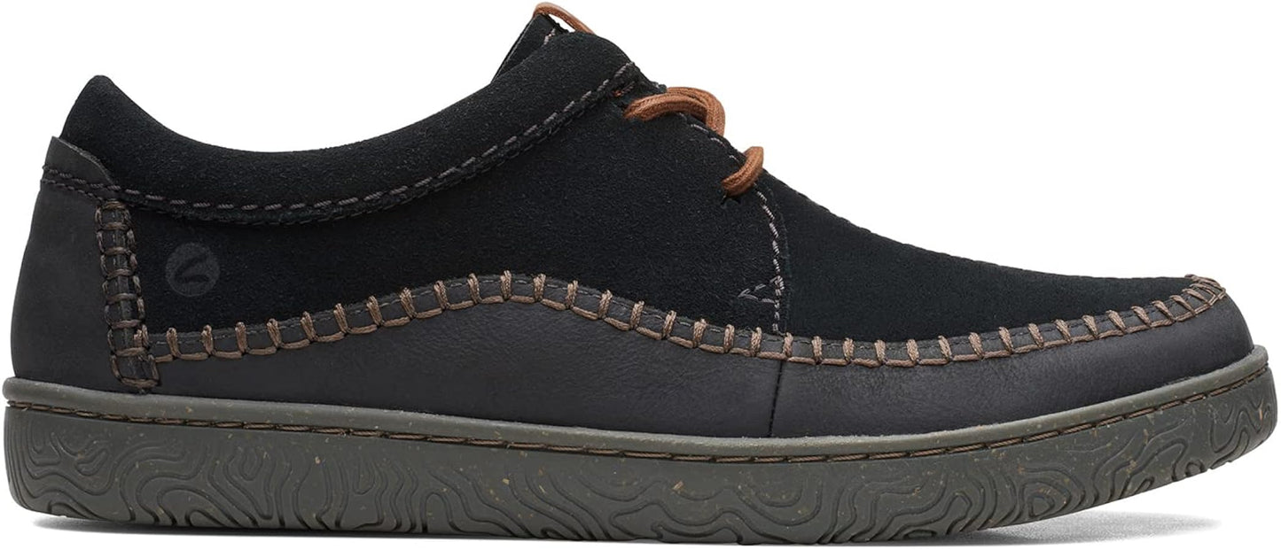 Clarks Men's Hodson Seam Oxford