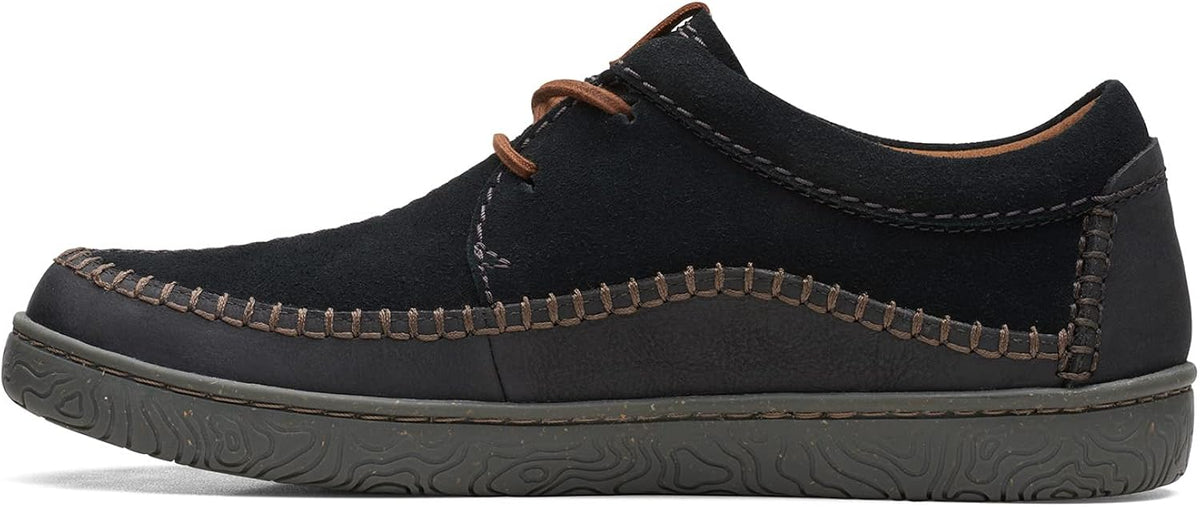 Clarks Men's Hodson Seam Oxford