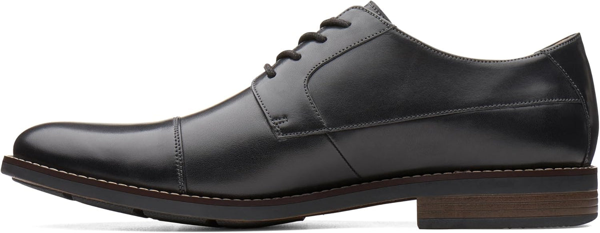 Clarks Men's Becken Cap