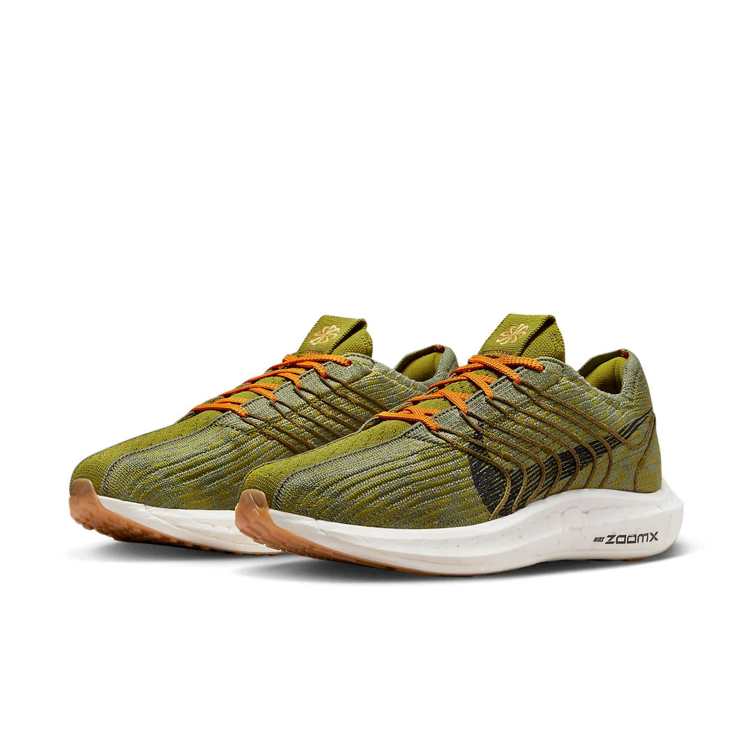 Nike Pegasus Turbo Next Nature 'Moss Oil Green'