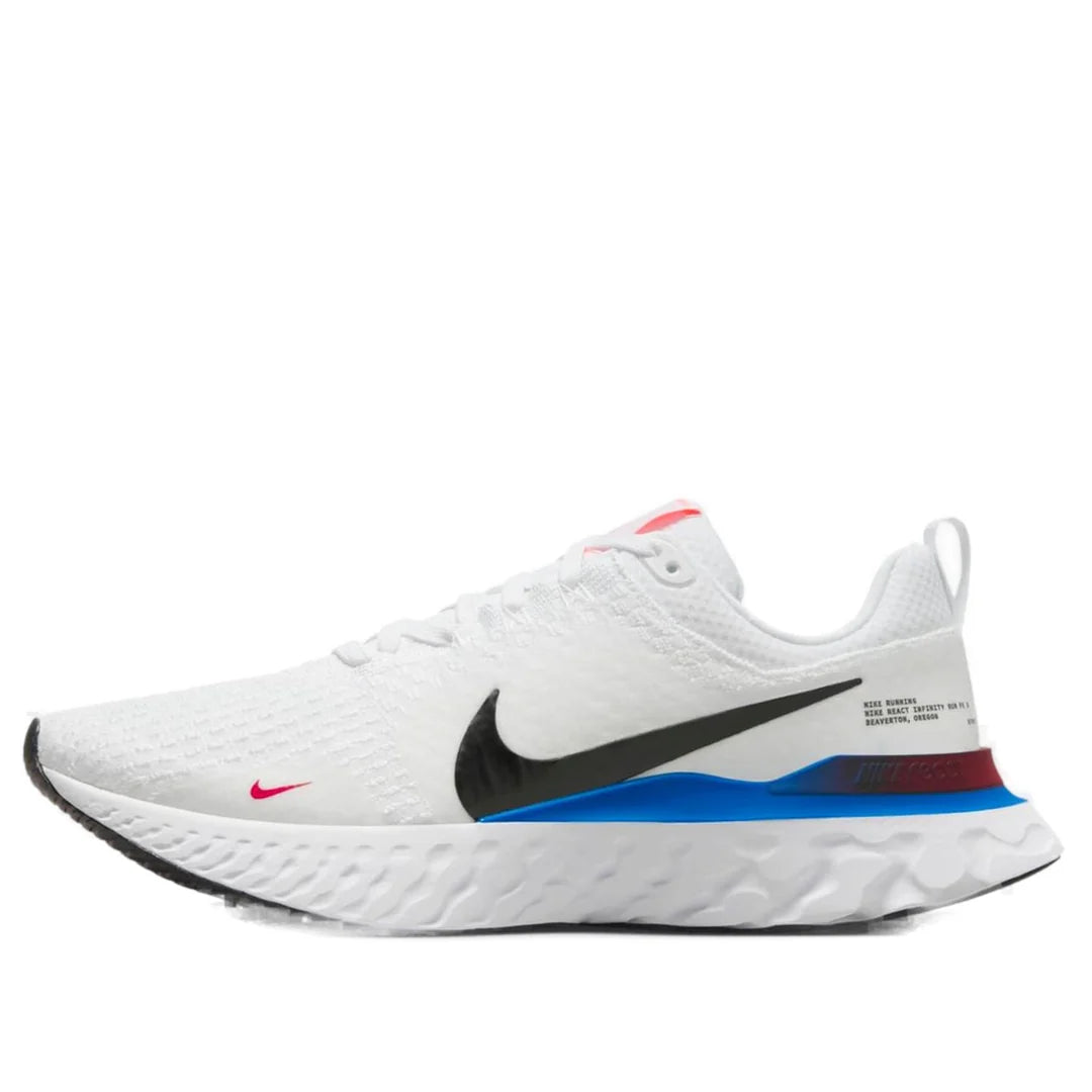 Nike React Infinity Run Flyknit 3