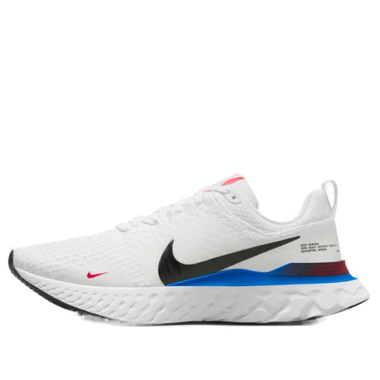 Nike React Infinity Run Flyknit 3