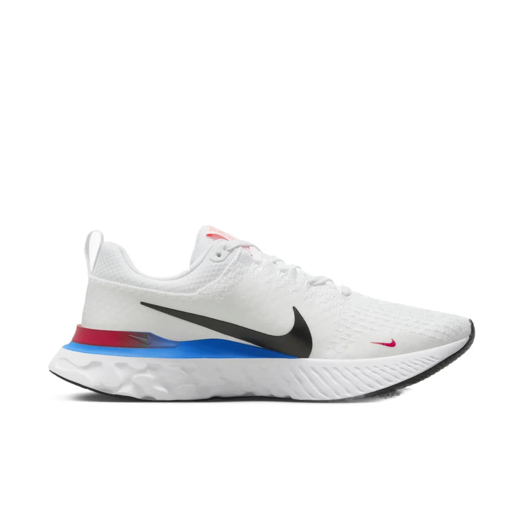 Nike React Infinity Run Flyknit 3