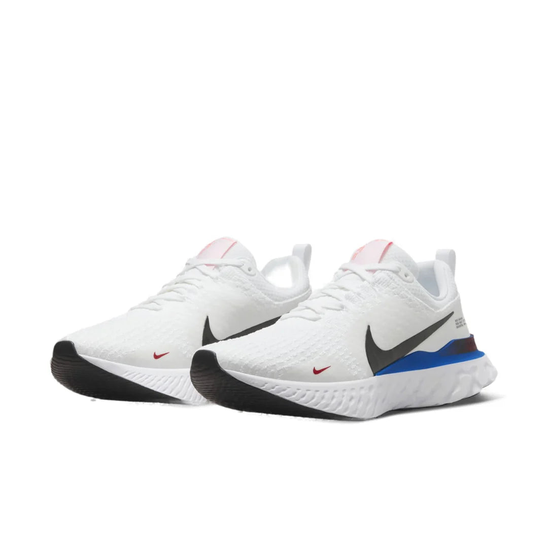 Nike React Infinity Run Flyknit 3