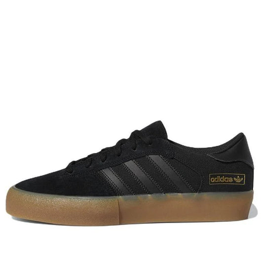 Adidas Matchbreak Super 'Black Gum'