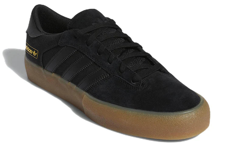 Adidas Matchbreak Super 'Black Gum'