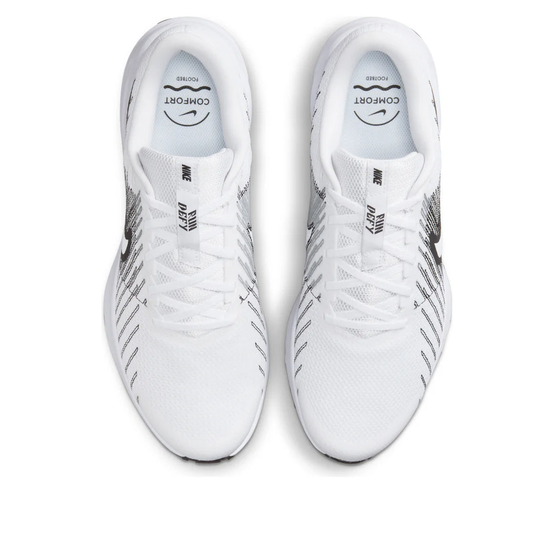 Nike Run Defy