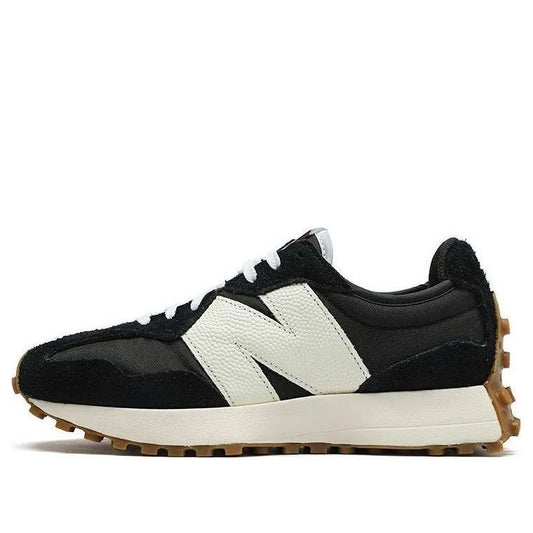 New Balance 327 'Black White
