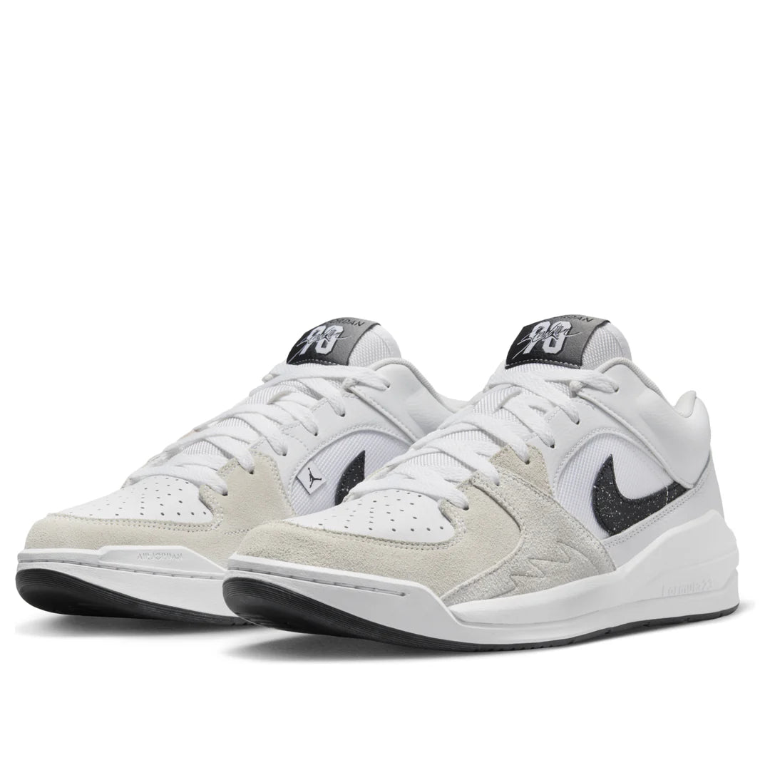 Jordan Stadium 90