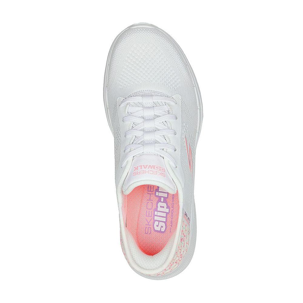 Skechers Slip-ins: GOwalk 6 - Vivid Idea
