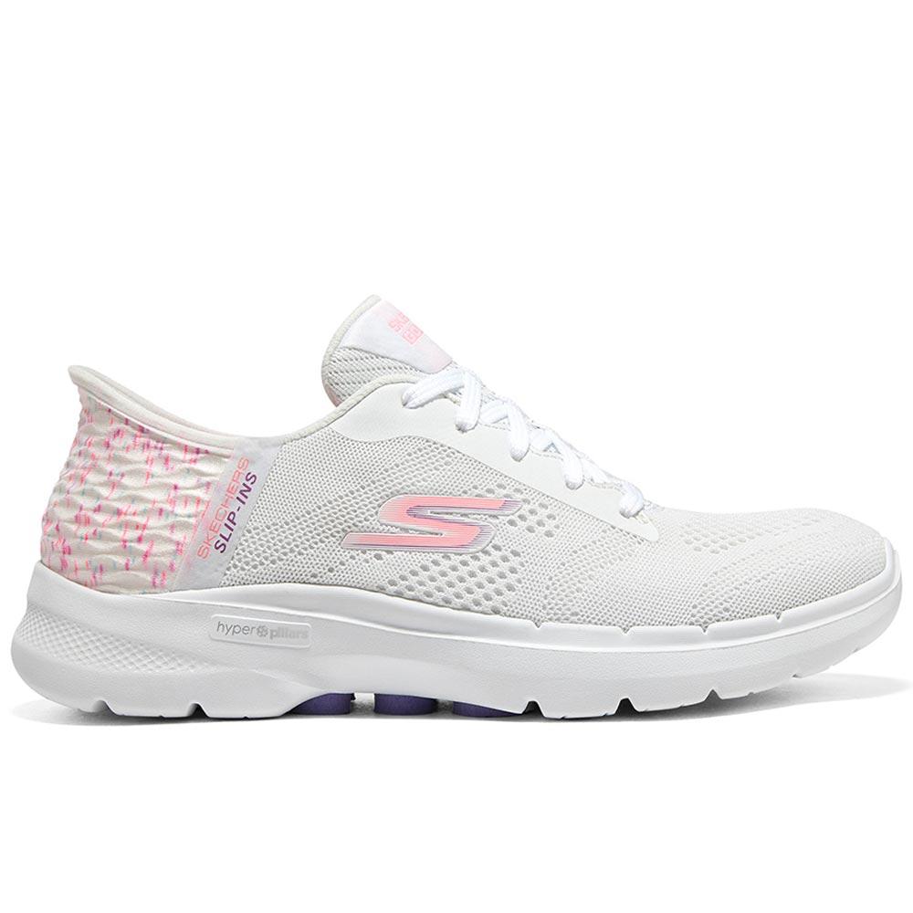 Skechers Slip-ins: GOwalk 6 - Vivid Idea