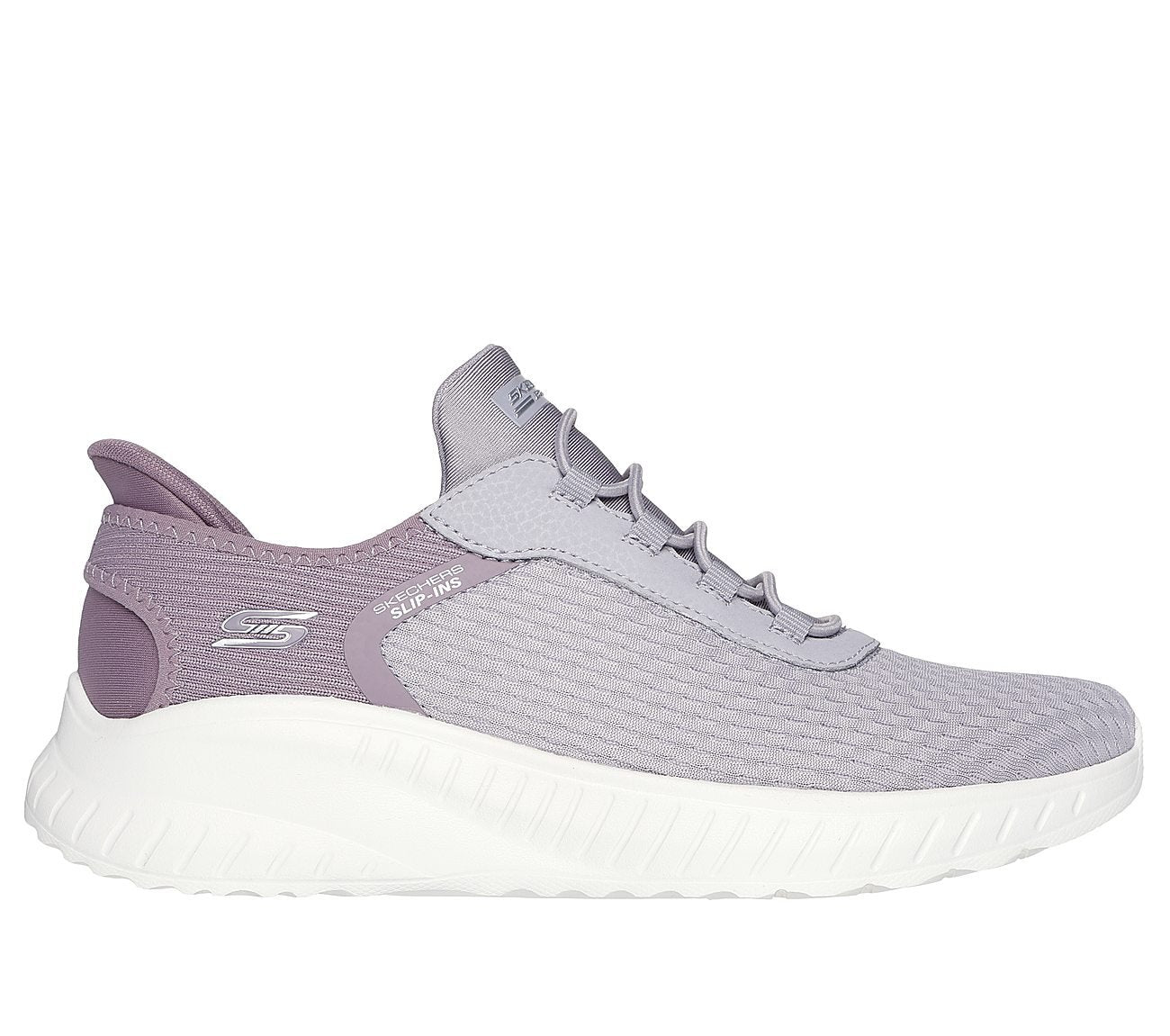SKECHERS SLIP-INS: BOBS SPORT SQUAD CHAOS
