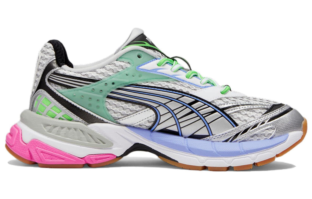 Puma Wmns Velophasis 'Phased - Black Lavender'