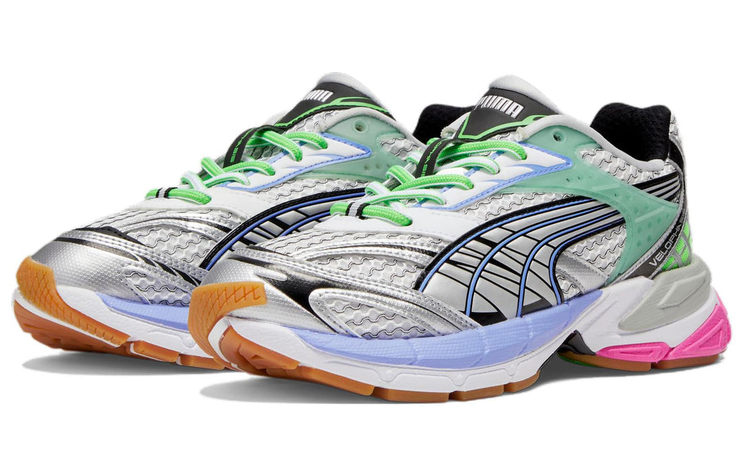 Puma Wmns Velophasis 'Phased - Black Lavender'