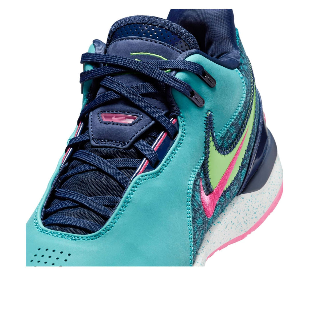 Nike Zoom LeBron NXXT Gen AMPD 'South Beach'