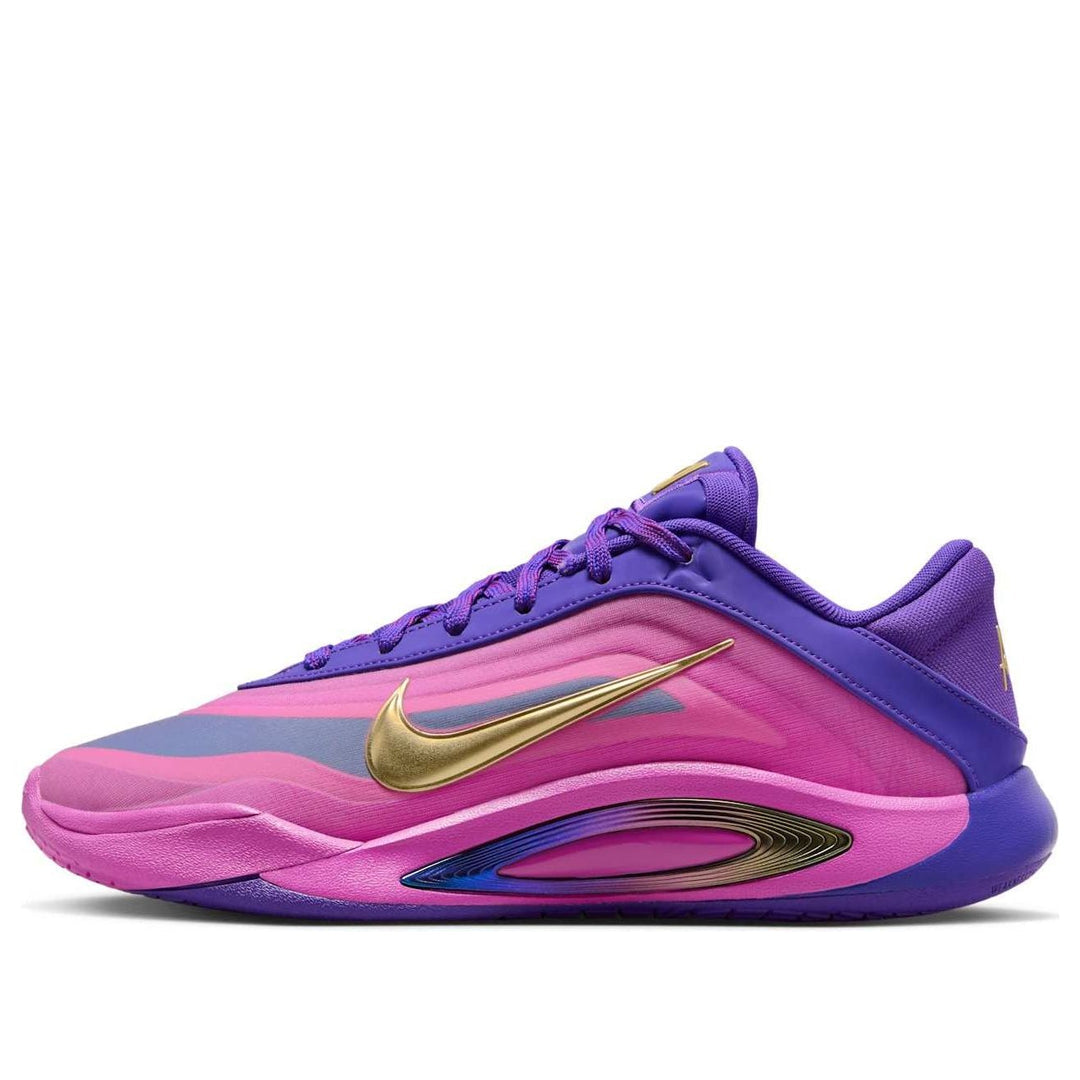 Nike A'ja Wilson A'One