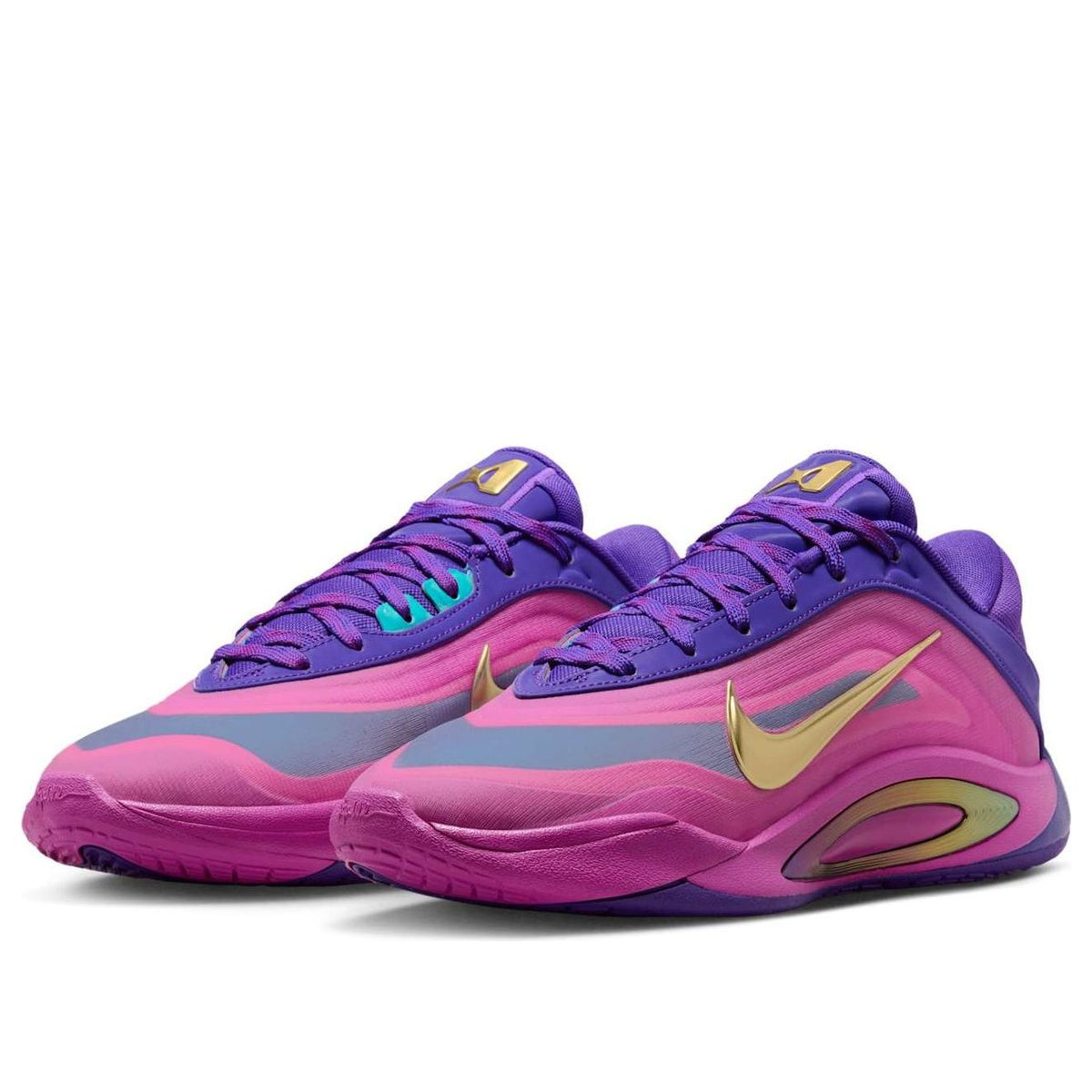 Nike A'ja Wilson A'One