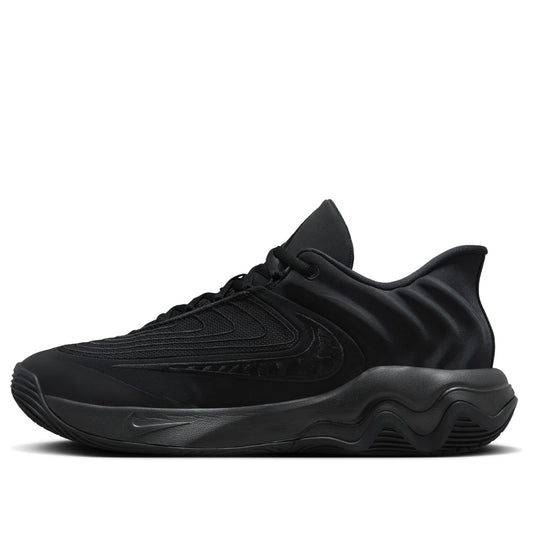 NikeGiannis Immortality 4 EP 'Black