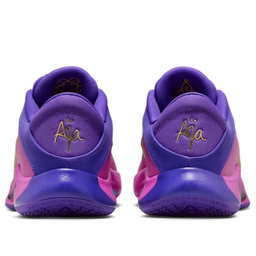 Nike A'ja Wilson A'One