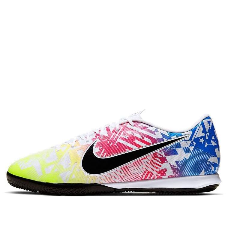 Nike Neymar Jr. x Mercurial Vapor 13 Academy IC 'Jogo Prismatico'