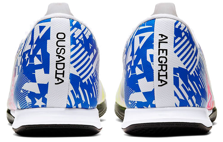 Nike Neymar Jr. x Mercurial Vapor 13 Academy IC 'Jogo Prismatico'