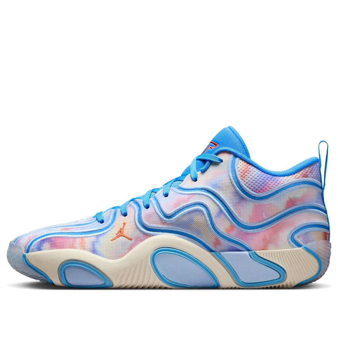 Nike Jordan Tatum 3