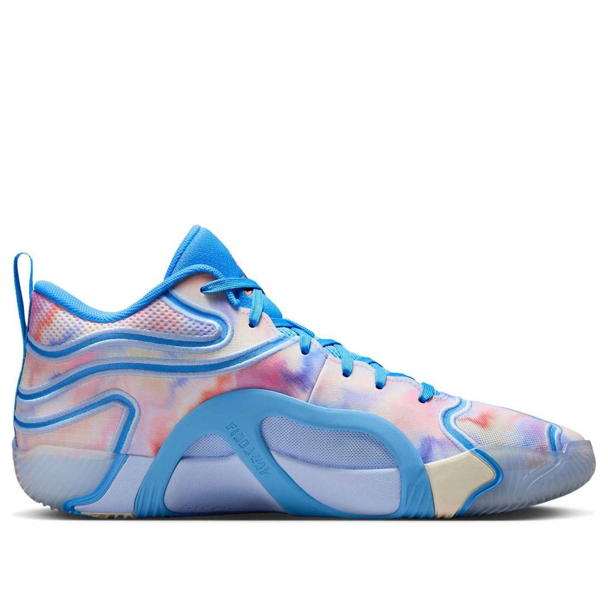 Nike Jordan Tatum 3