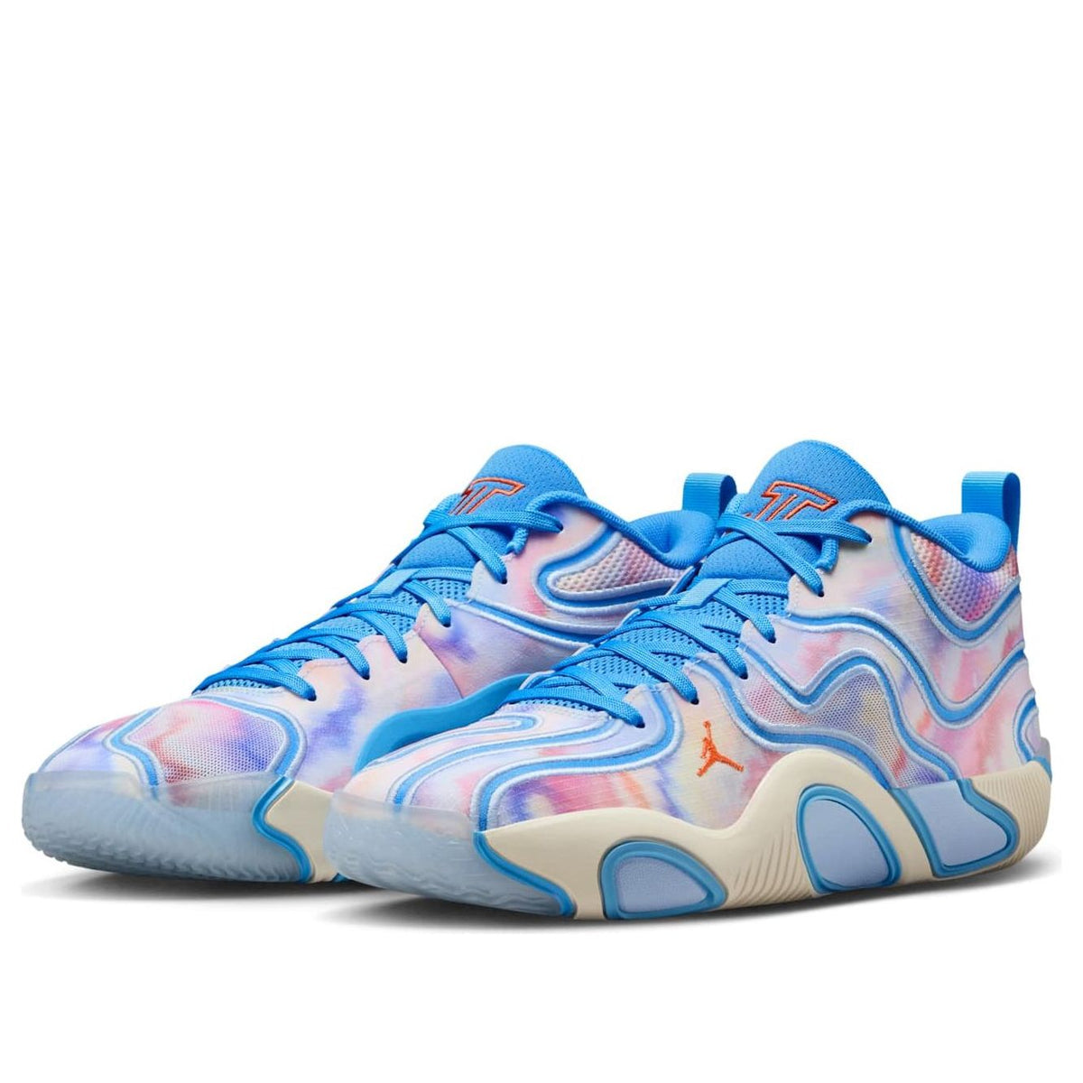 Nike Jordan Tatum 3