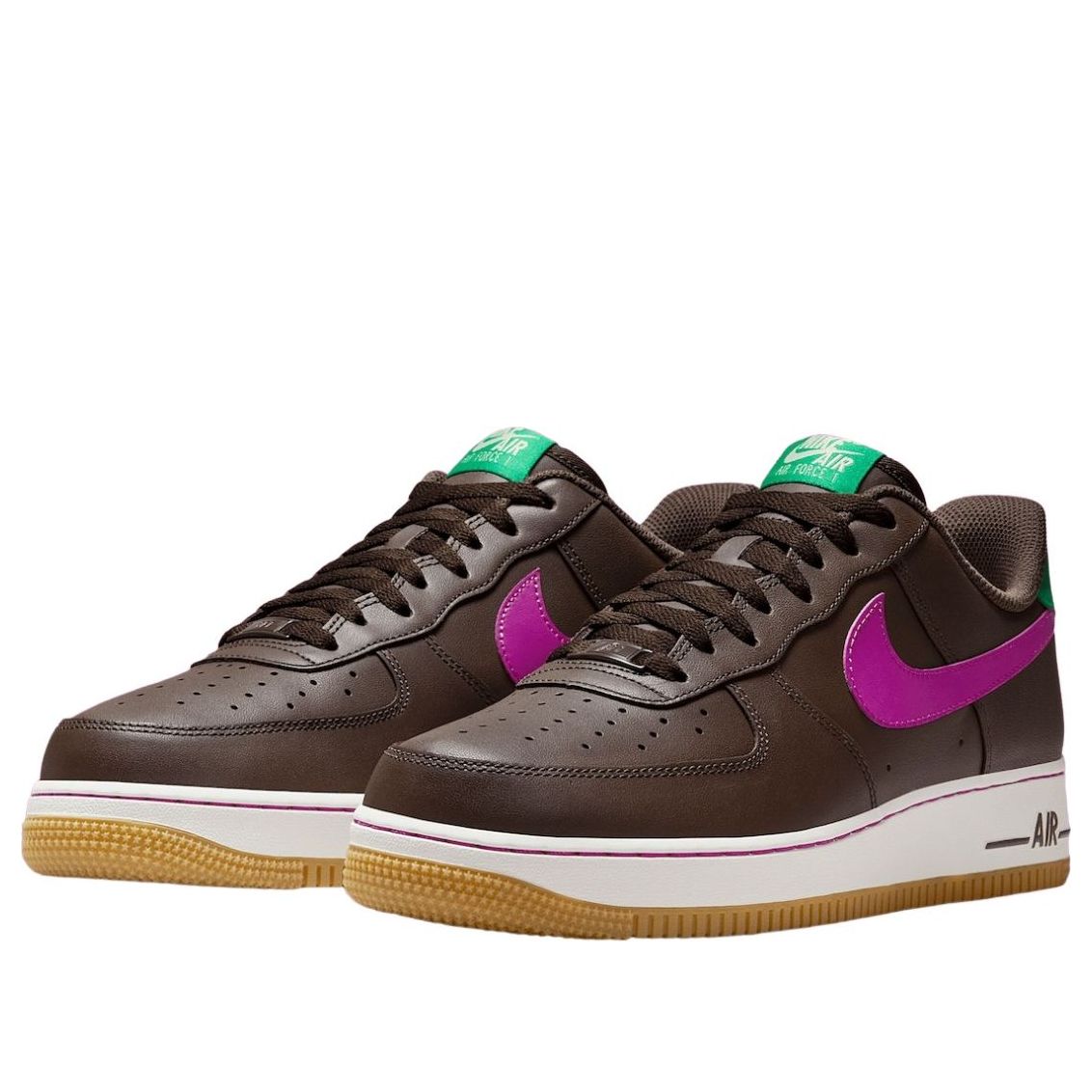 Nike Air Force 1 Low '07