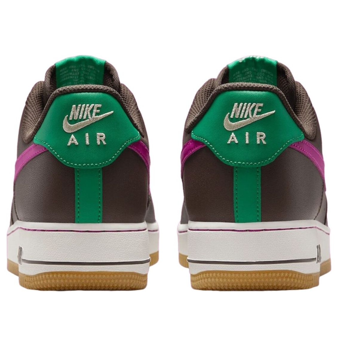Nike Air Force 1 Low '07