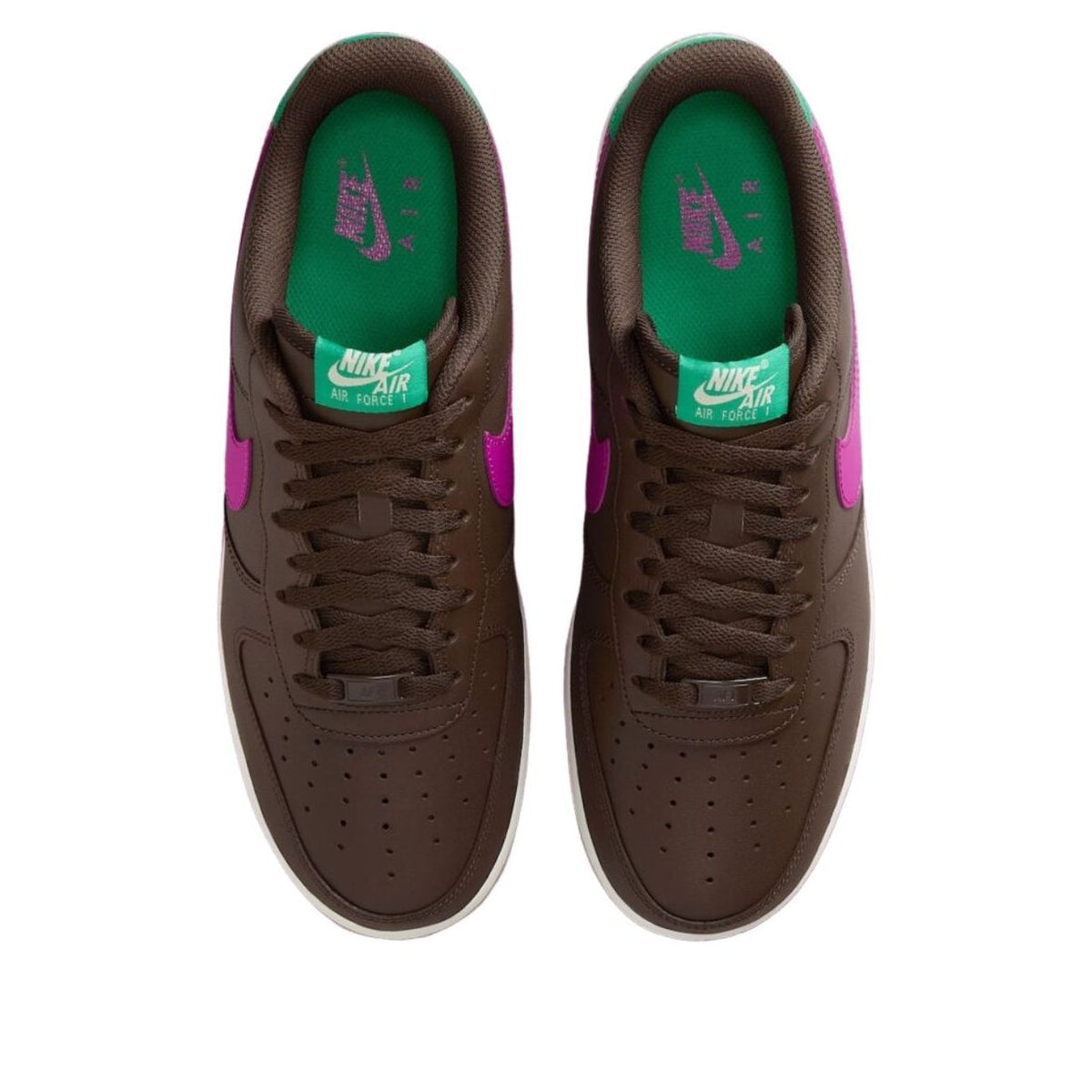 Nike Air Force 1 Low '07