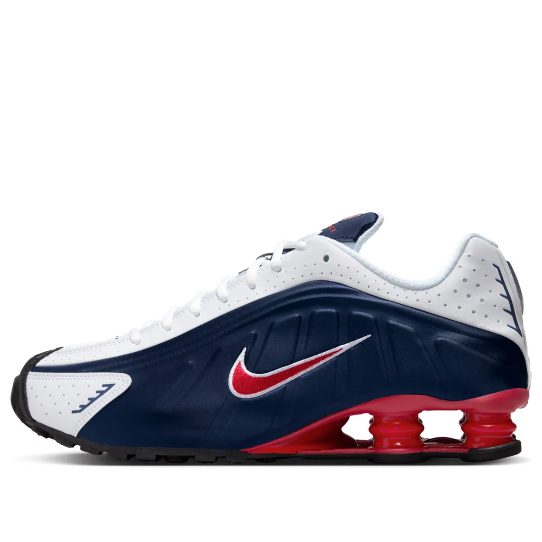 Nike Shox R4
