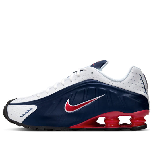 Nike Shox R4