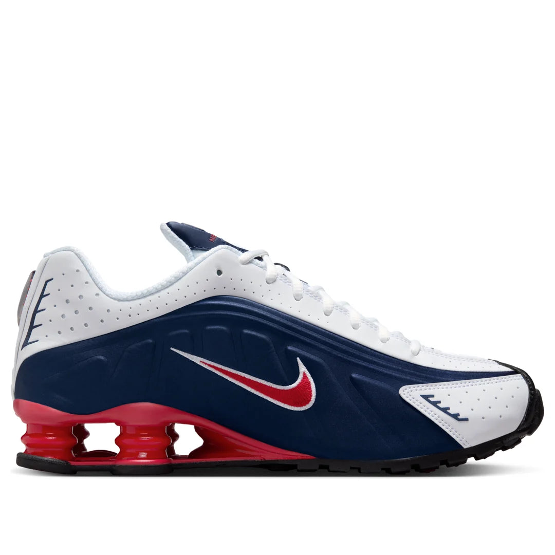 Nike Shox R4