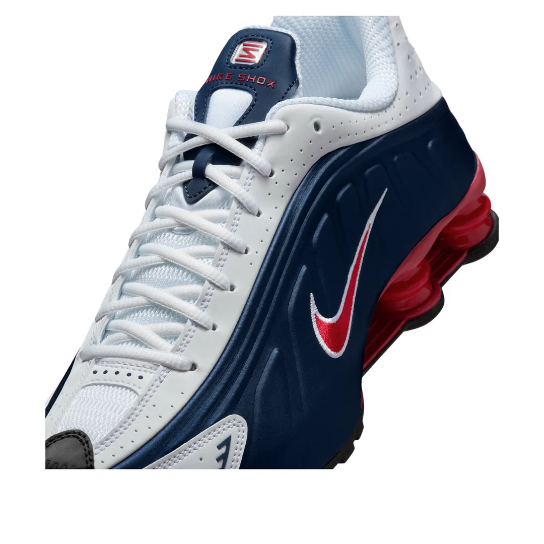 Nike Shox R4