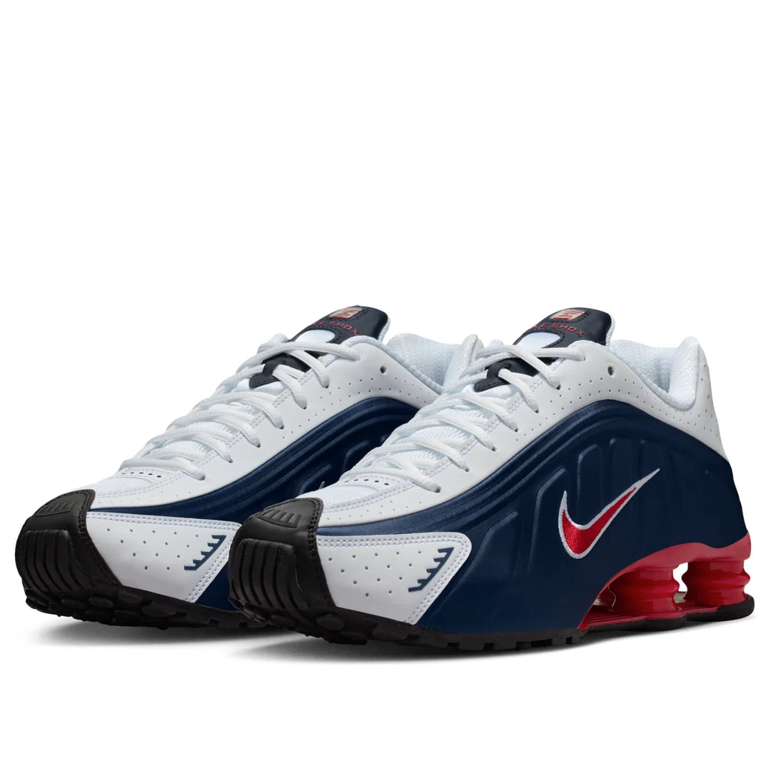Nike Shox R4
