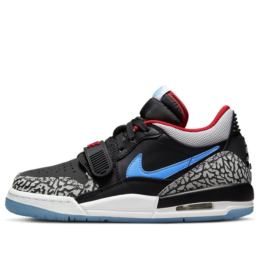 Nike Jordan Legacy 312 Low