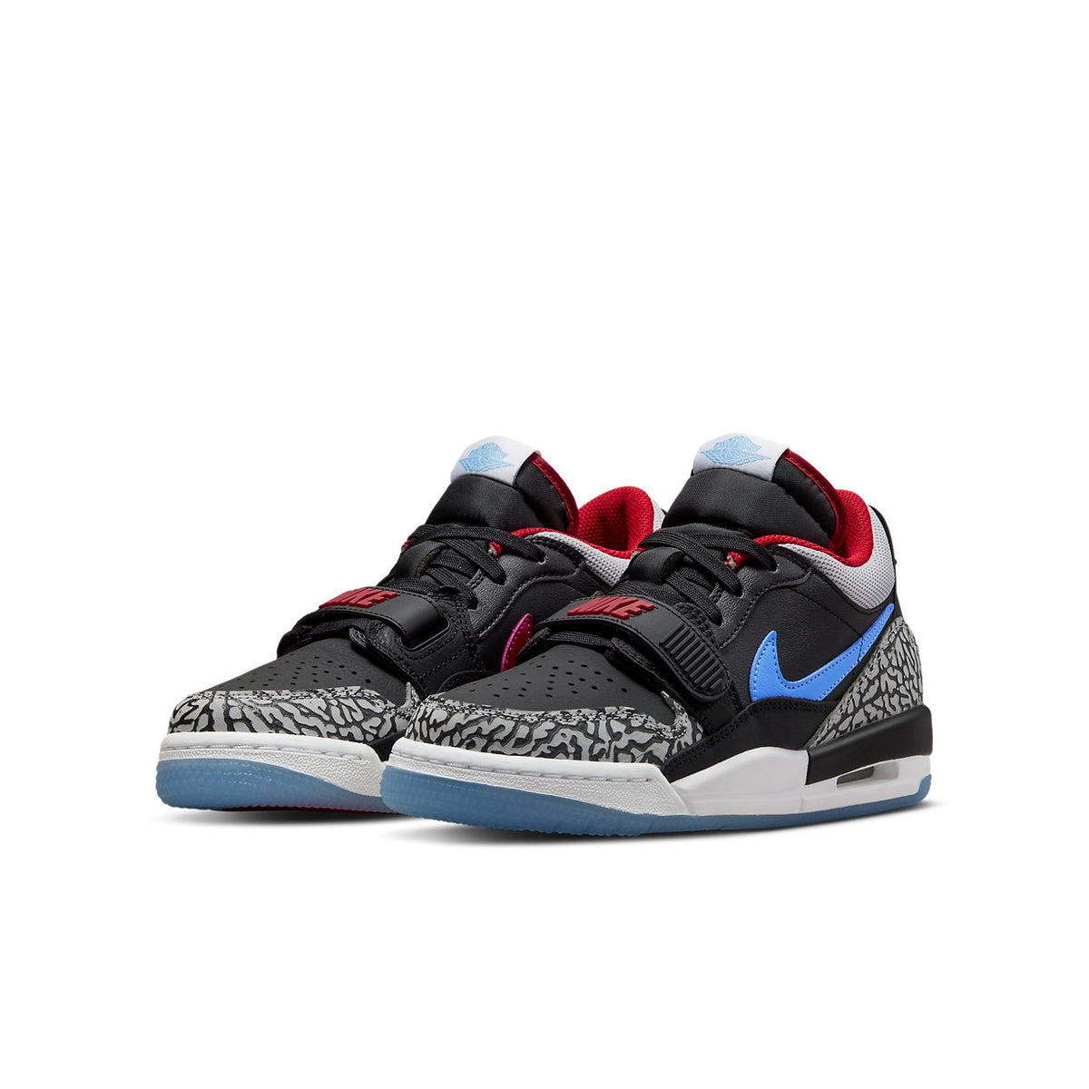 Nike Jordan Legacy 312 Low