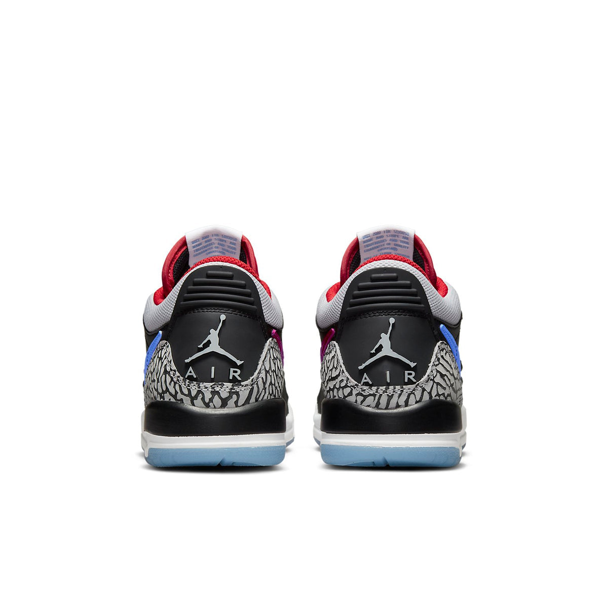 Nike Jordan Legacy 312 Low
