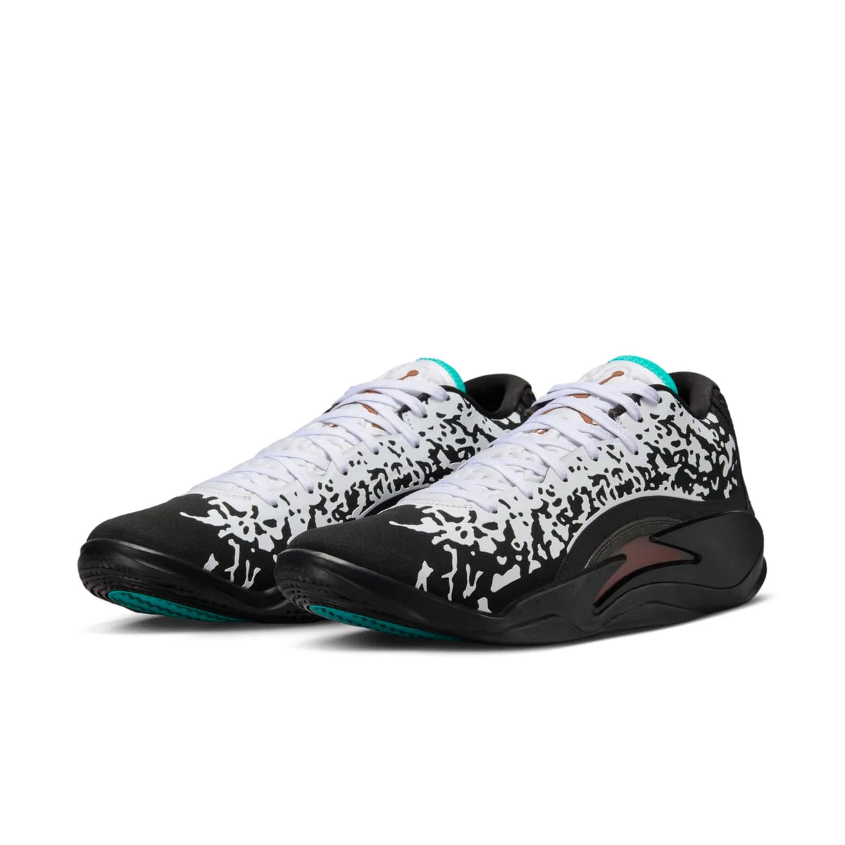 Nike Jordan - Air Jordan Zion 3 'Pressure