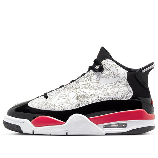 Nike Jordan Dub Zero