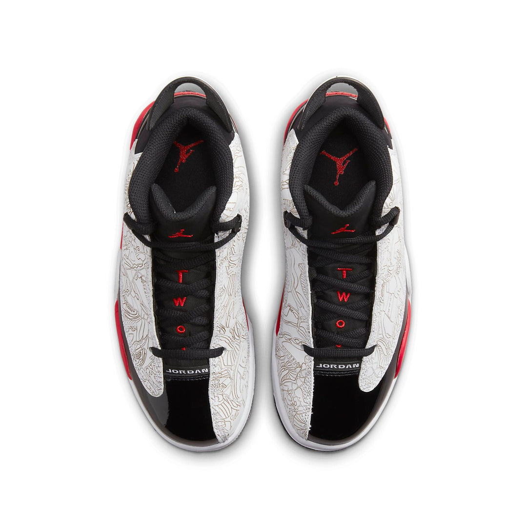 Nike Jordan Dub Zero