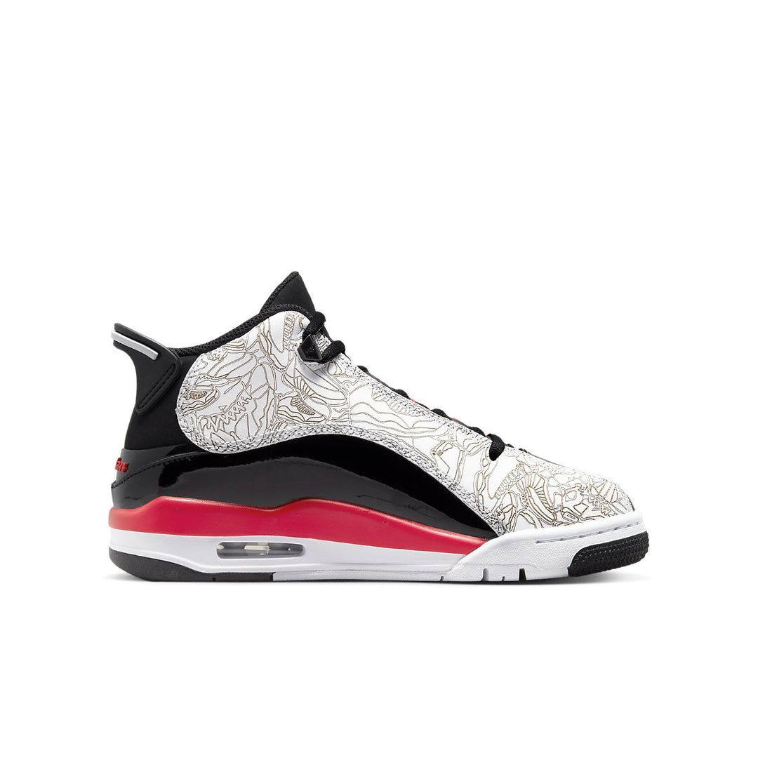 Nike Jordan Dub Zero