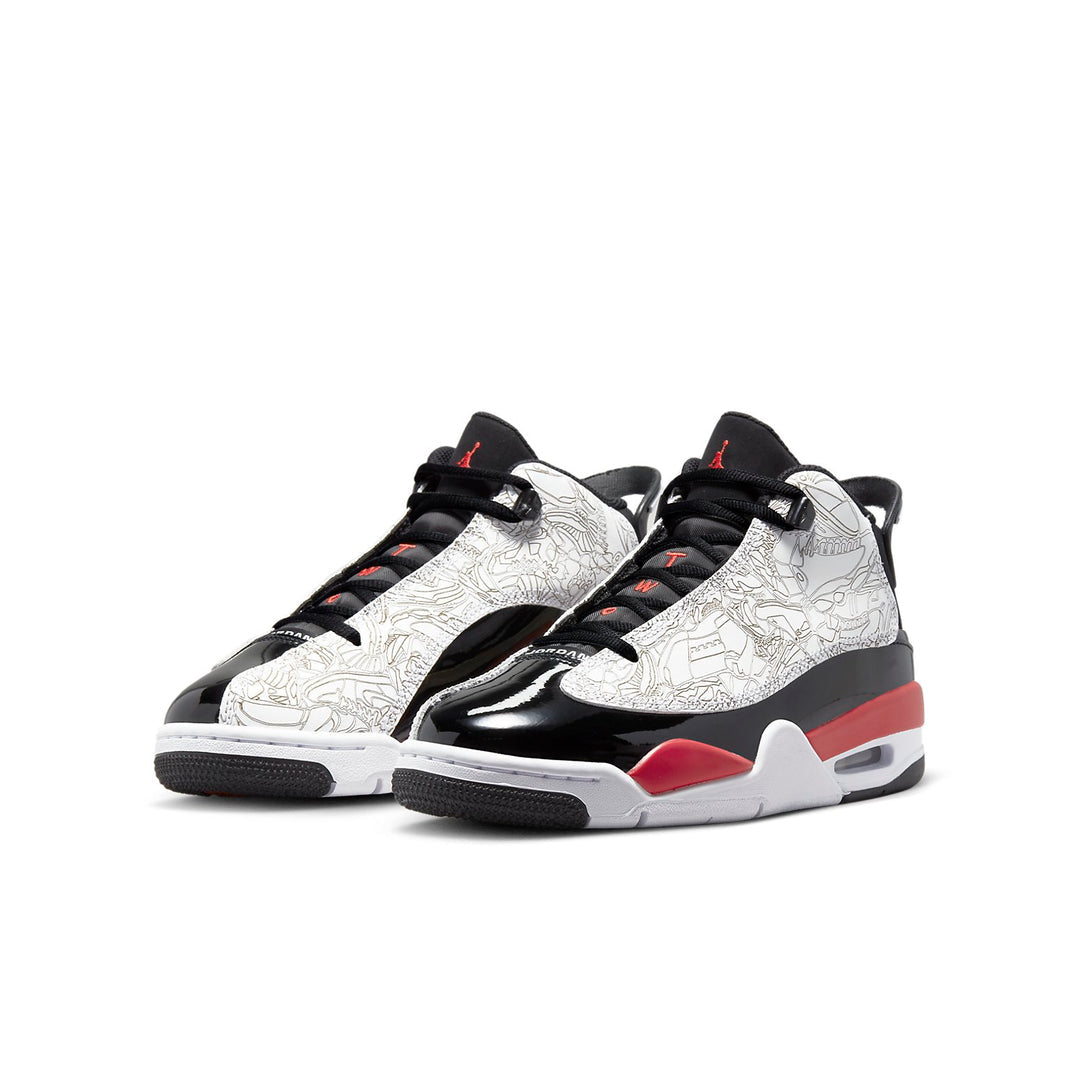 Nike Jordan Dub Zero
