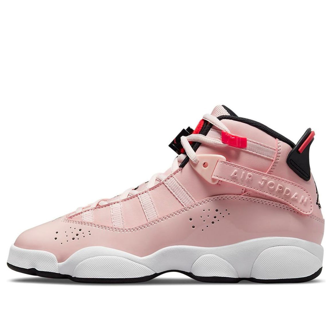 Nike Jordan 6 Rings