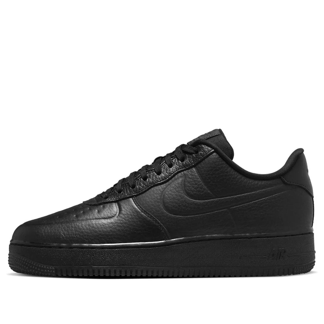 Nike Air Force 1 Triple Black