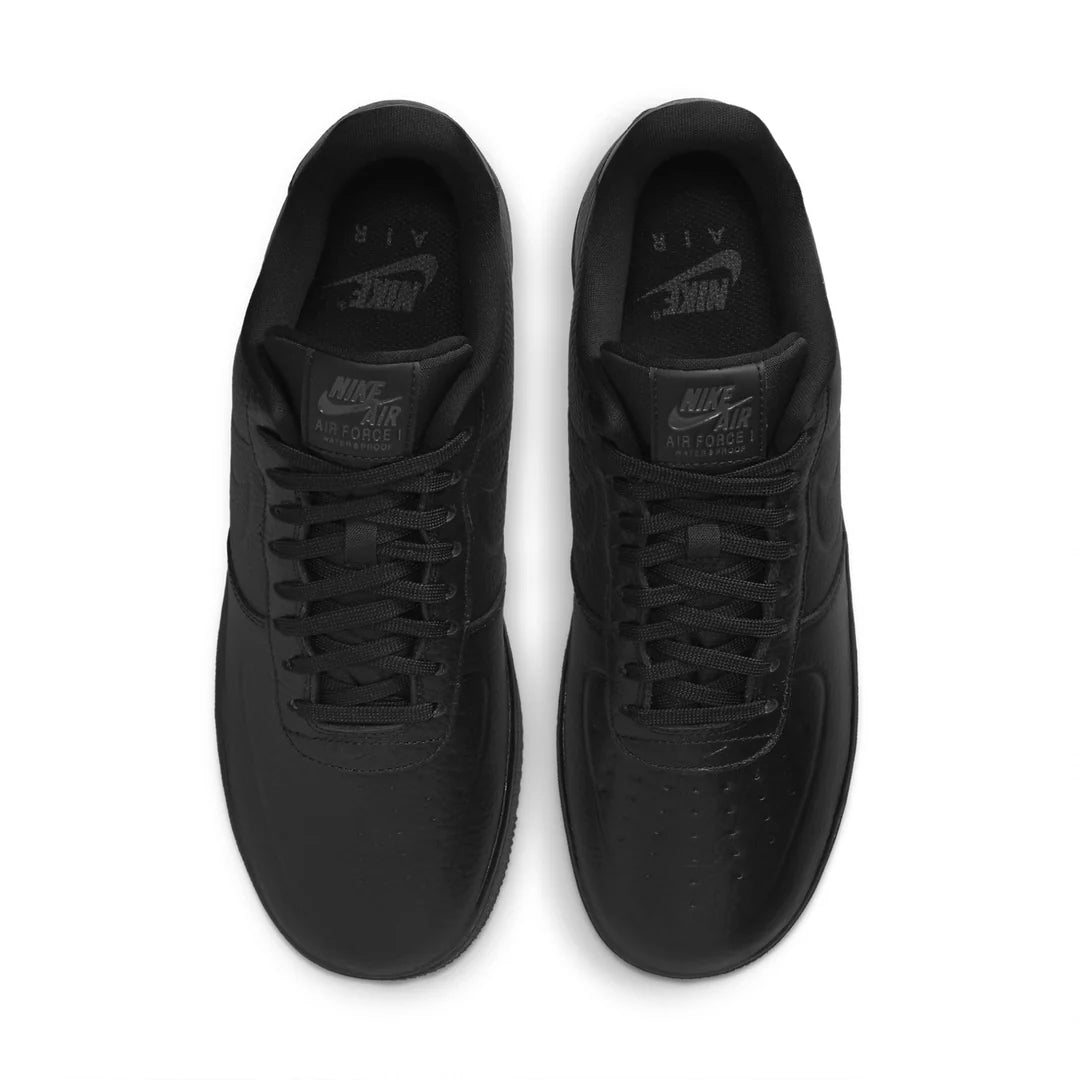 Nike Air Force 1 Triple Black