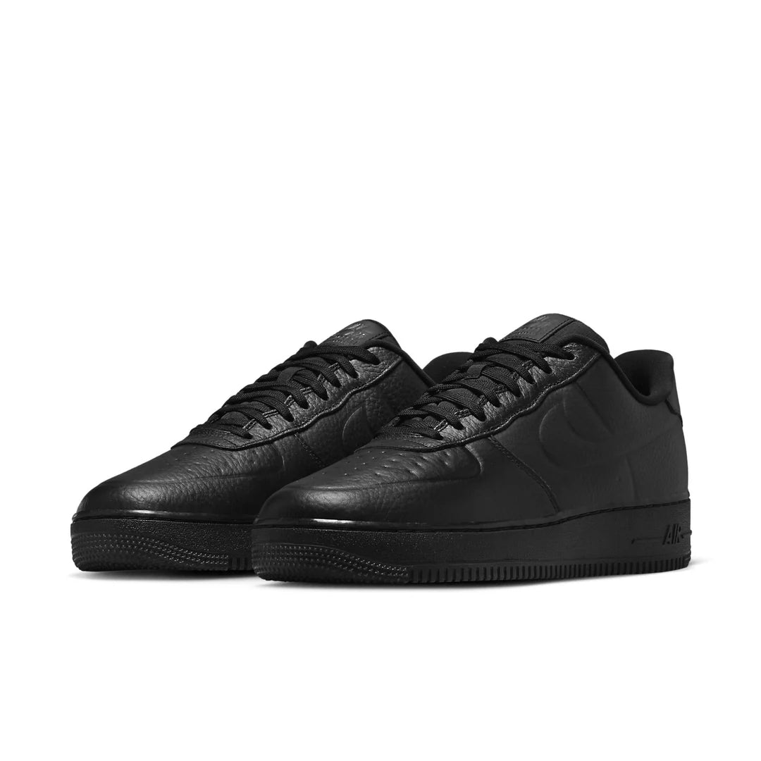Nike Air Force 1 Triple Black
