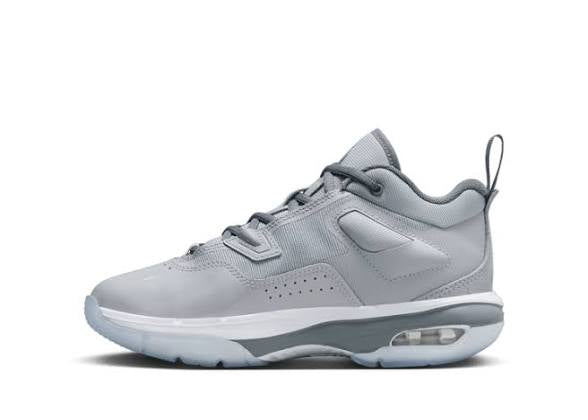 Jordan Stay Loyal 3 GS 'Wolf Grey'